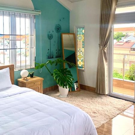 Mi Casa Homestay Da Lat Buitenkant foto