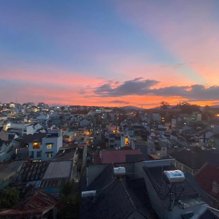 Mi Casa Homestay Da Lat Buitenkant foto