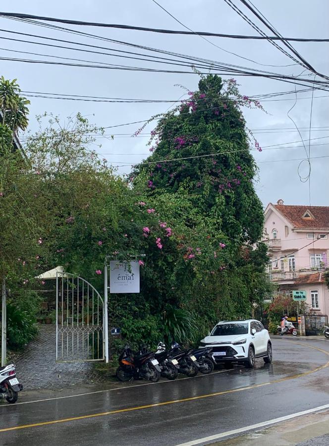 Mi Casa Homestay Da Lat Buitenkant foto