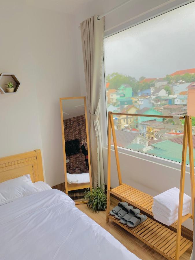 Mi Casa Homestay Da Lat Buitenkant foto