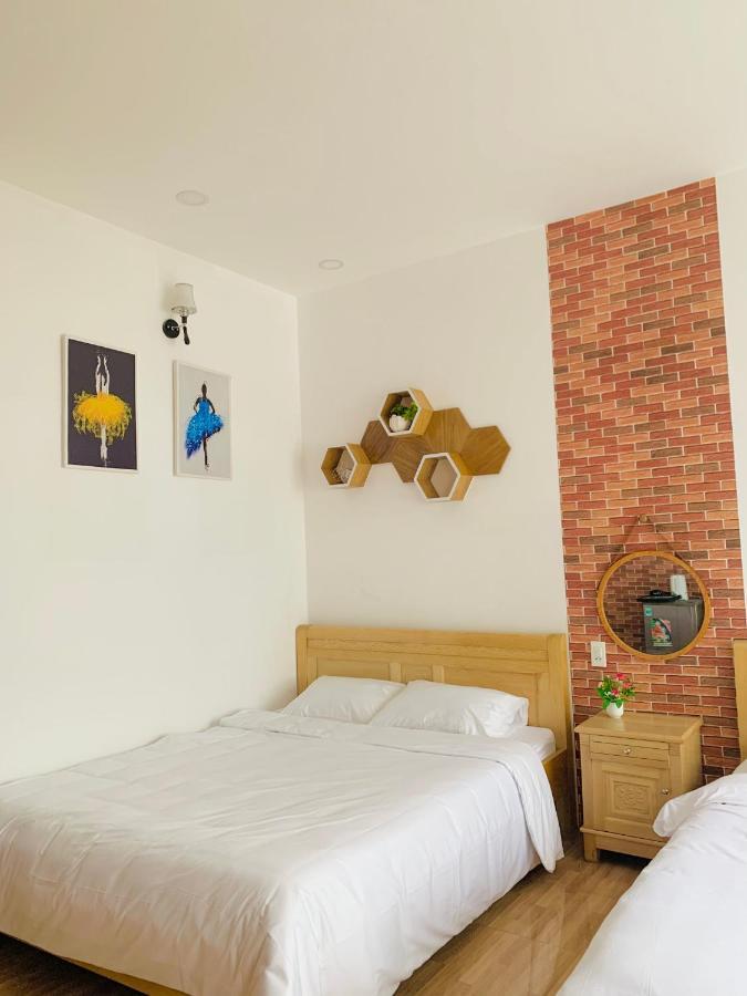 Mi Casa Homestay Da Lat Buitenkant foto