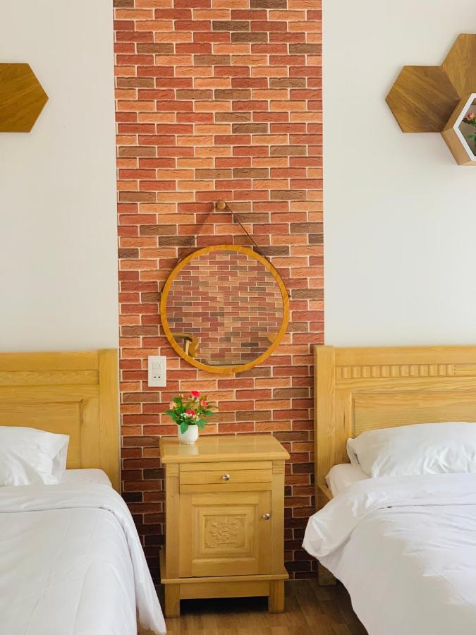 Mi Casa Homestay Da Lat Buitenkant foto