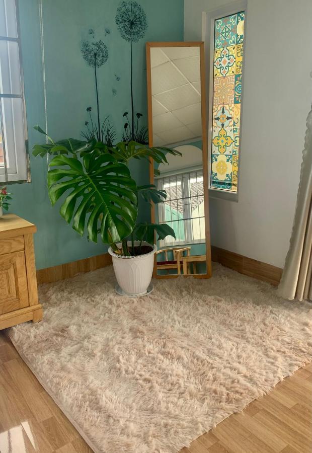 Mi Casa Homestay Da Lat Buitenkant foto