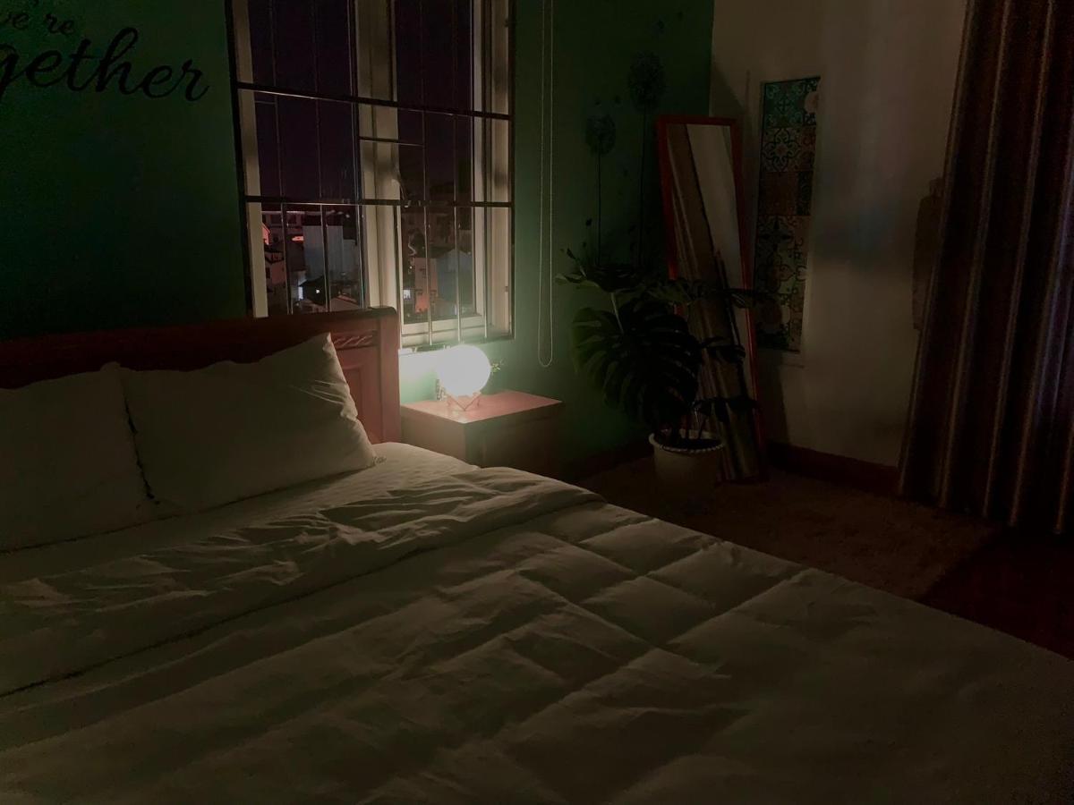 Mi Casa Homestay Da Lat Buitenkant foto