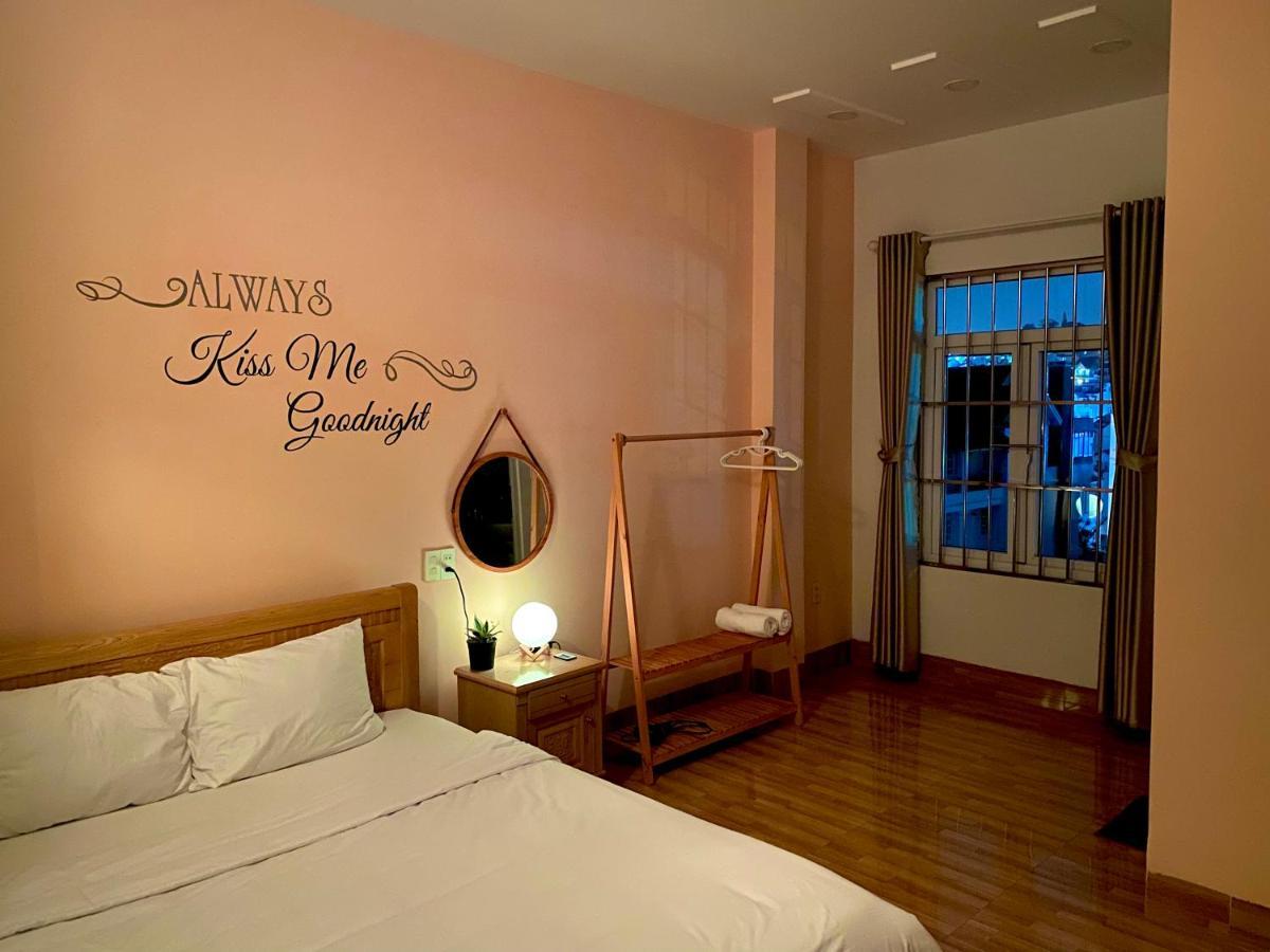 Mi Casa Homestay Da Lat Buitenkant foto