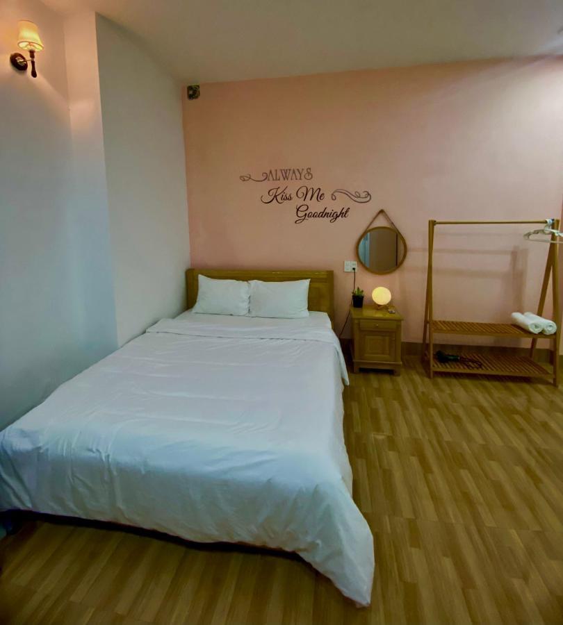 Mi Casa Homestay Da Lat Buitenkant foto