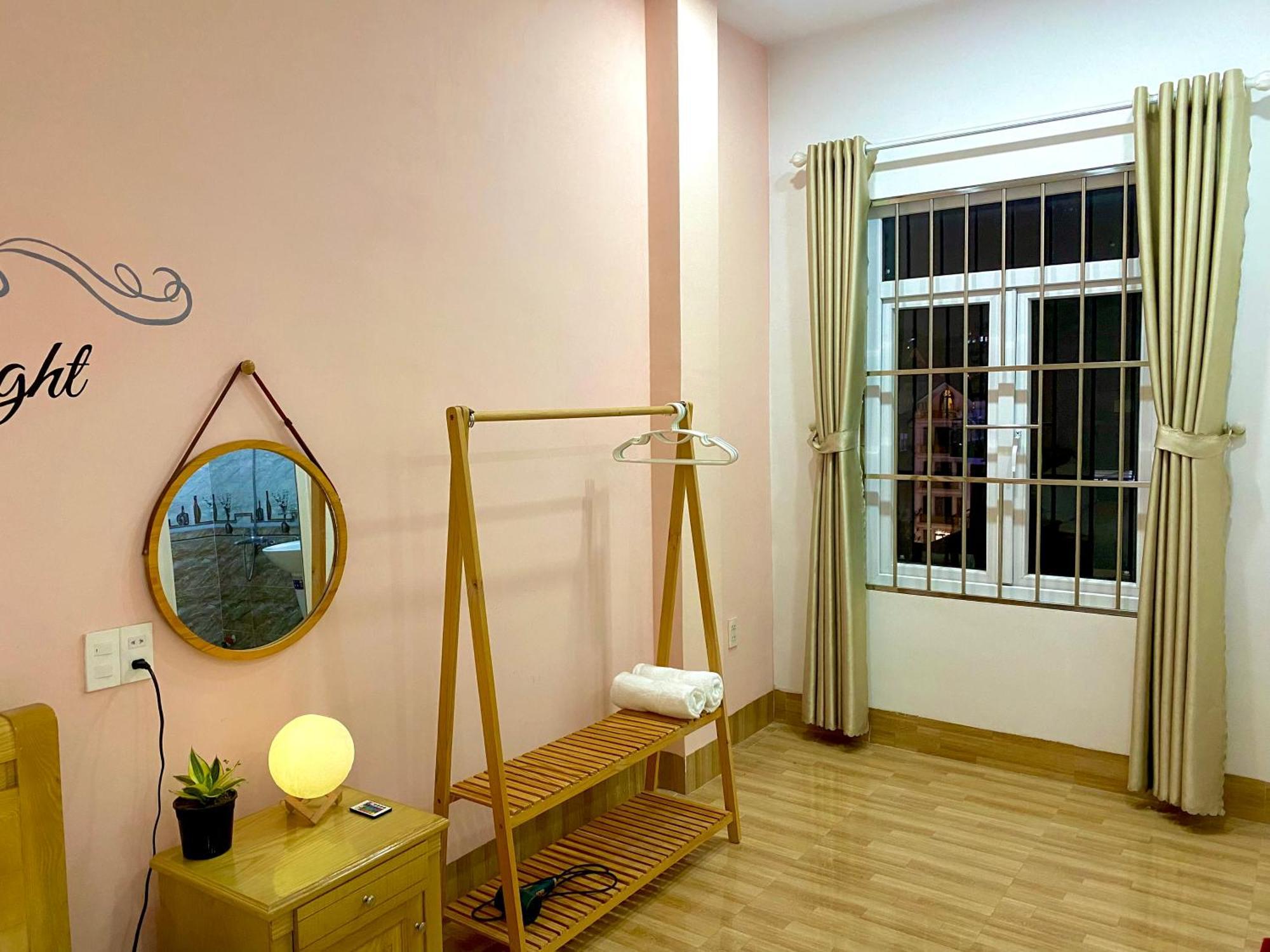 Mi Casa Homestay Da Lat Buitenkant foto